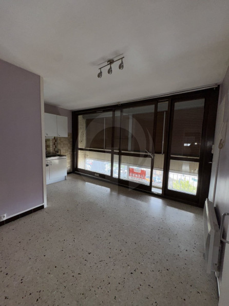 vente Appartement Balaruc Les Bains - Photo 2