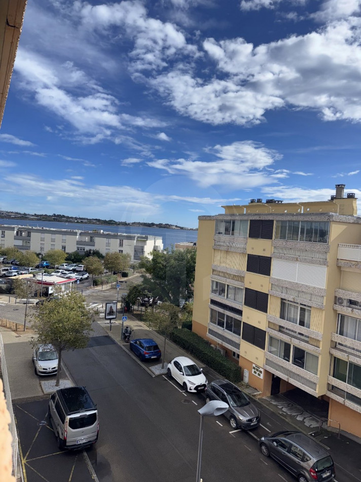 vente Appartement Balaruc Les Bains - Photo 1