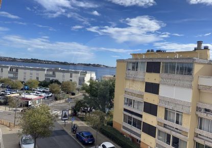 vente Appartement Balaruc Les Bains