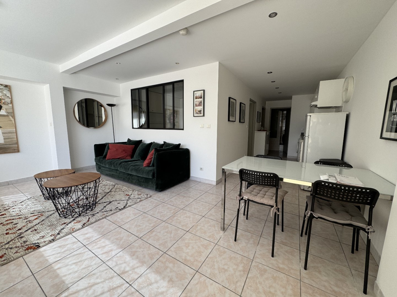 location Appartement Sete - Photo 2