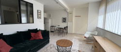 location Appartement Sete