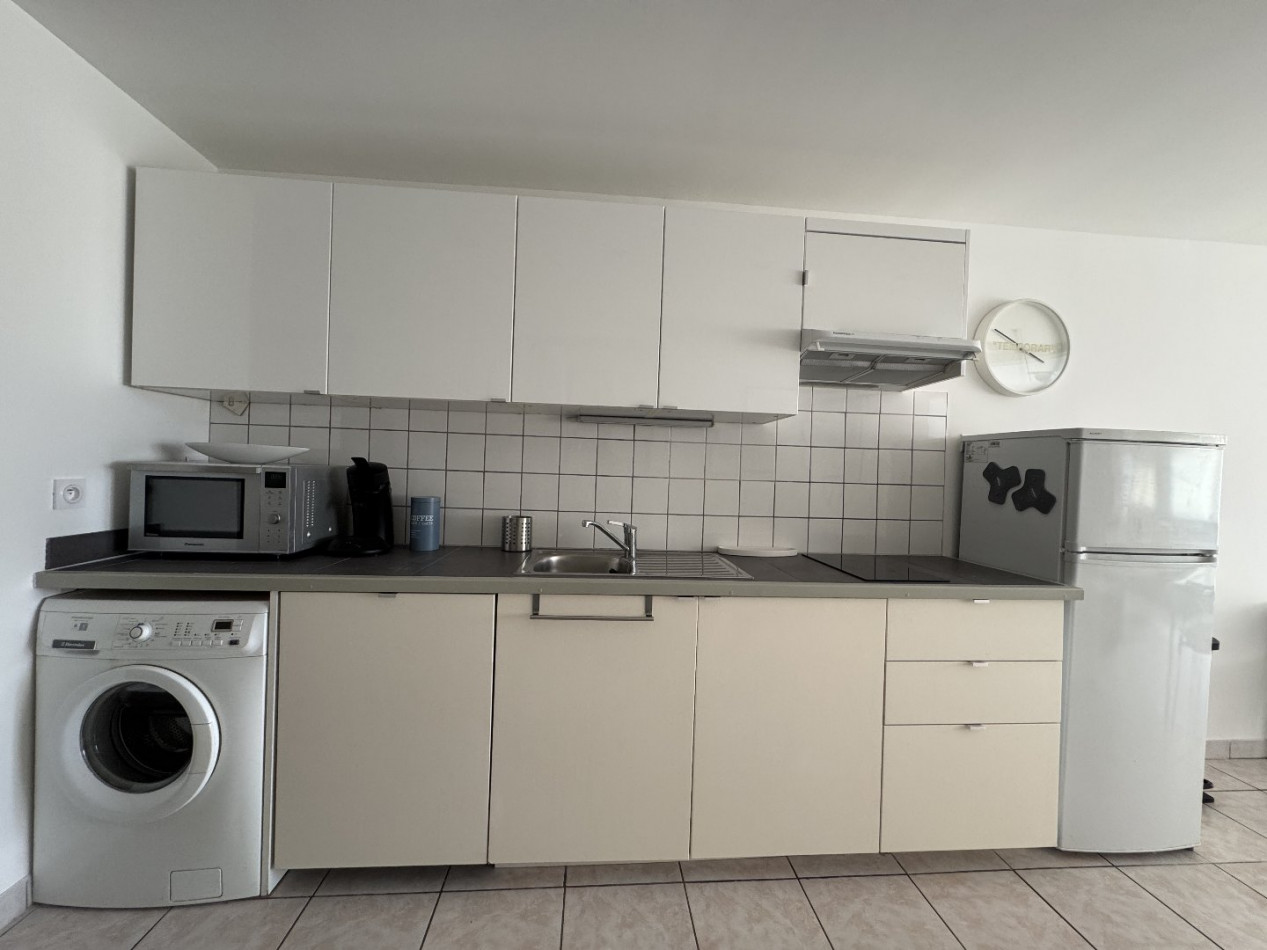 location Appartement Sete - Photo 5