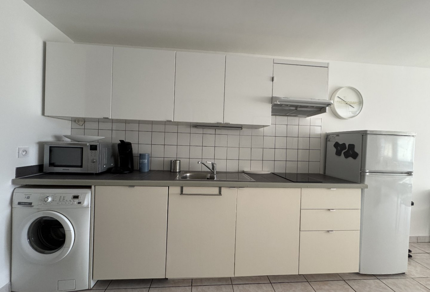 location Appartement Sete - Photo 5