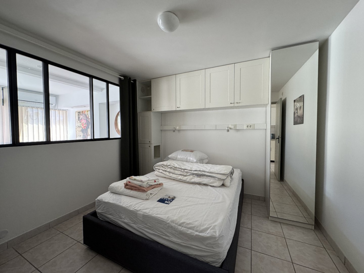 location Appartement Sete - Photo 6