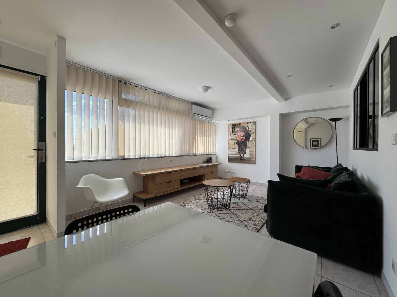 location Appartement Sete - Photo 3