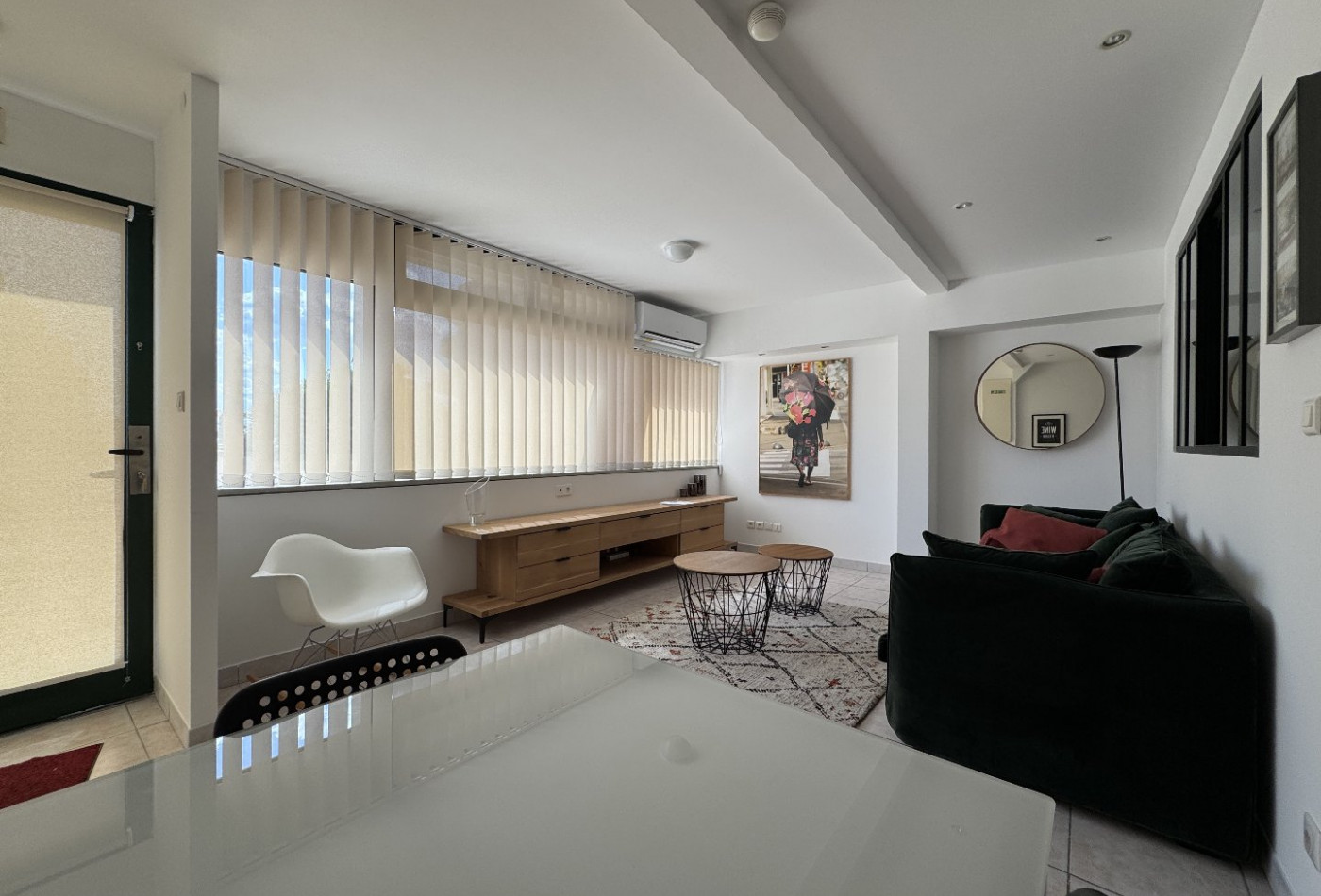 location Appartement Sete - Photo 3