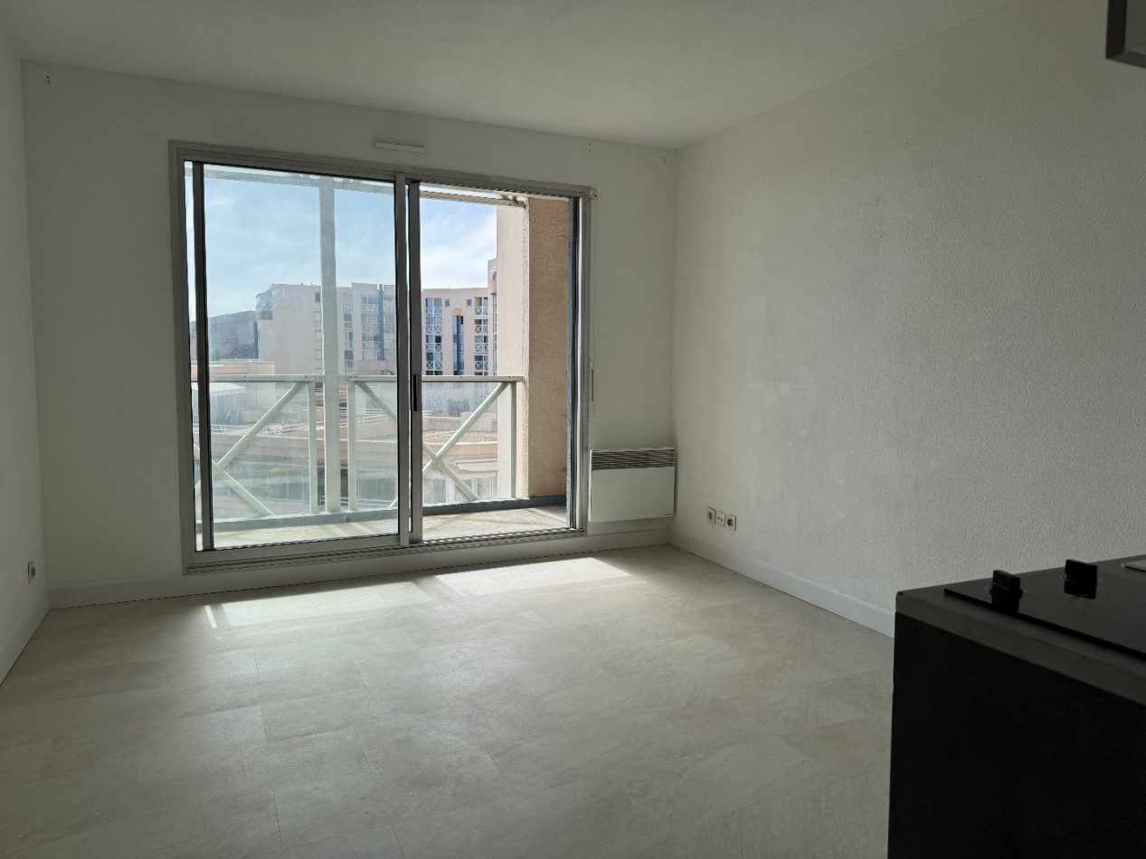 location Appartement Sete - Photo 2