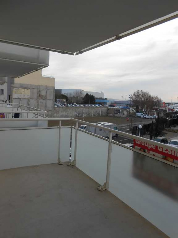 letting Appartement Sete - Photo 7