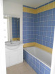 letting Appartement Sete