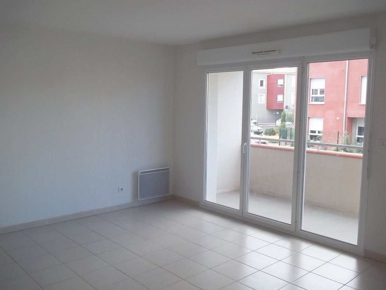 vente Appartement Meze - Photo 6