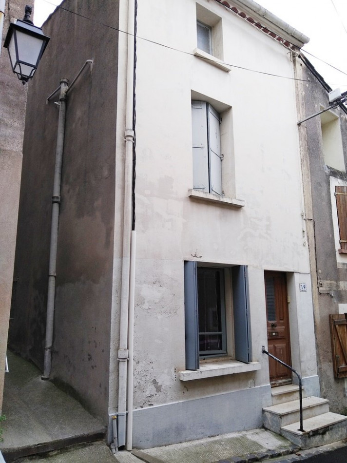 vente Maison Saint Thibery - Photo 2