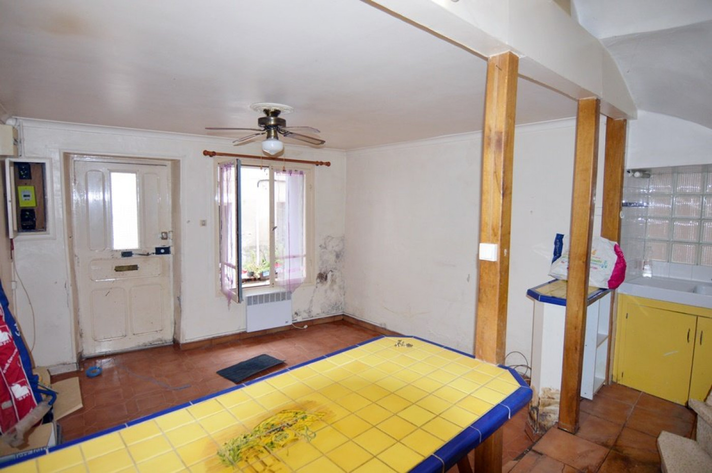 vente Maison Saint Thibery - Photo 5