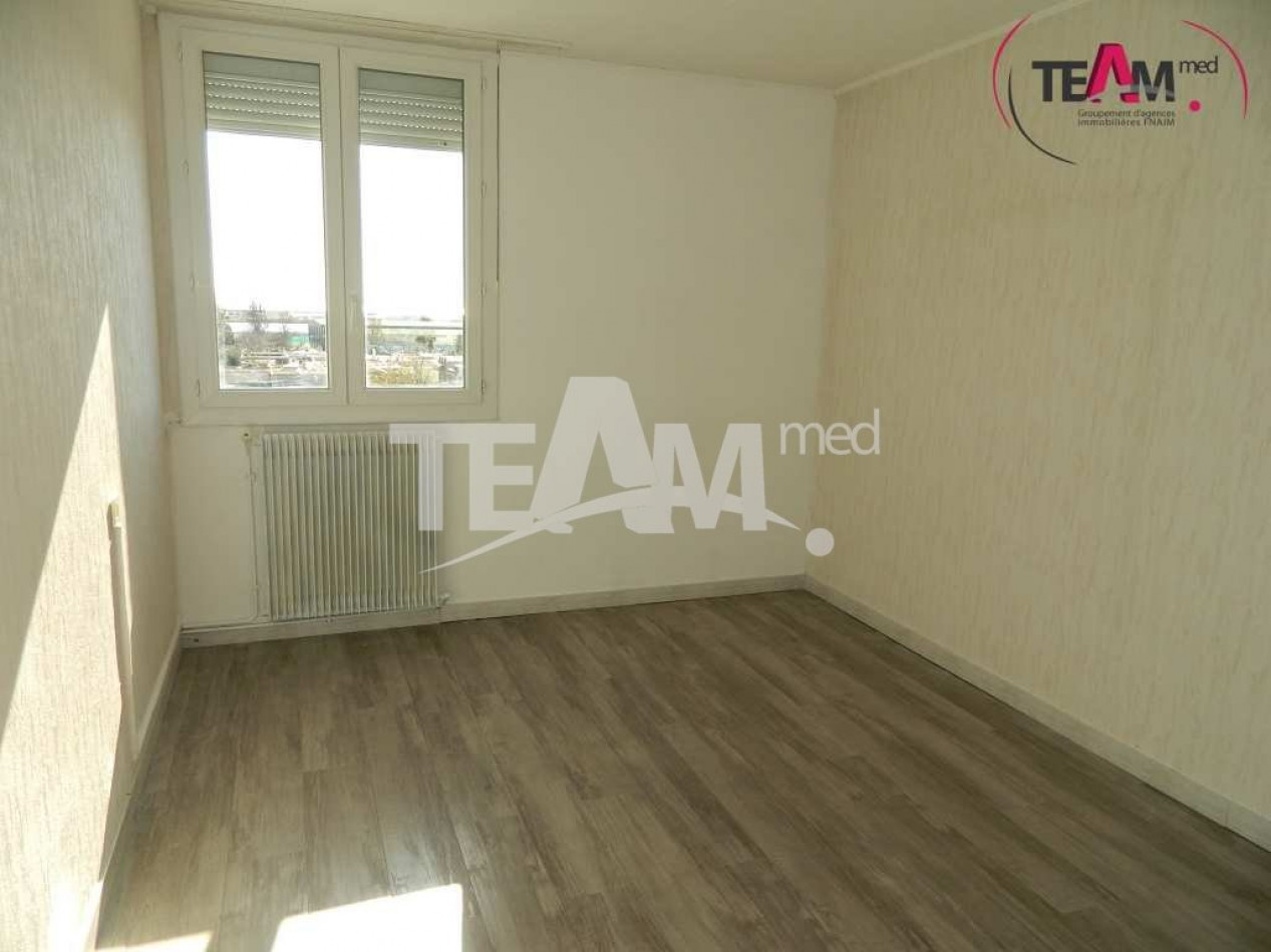 location Appartement La Peyrade - Photo 6