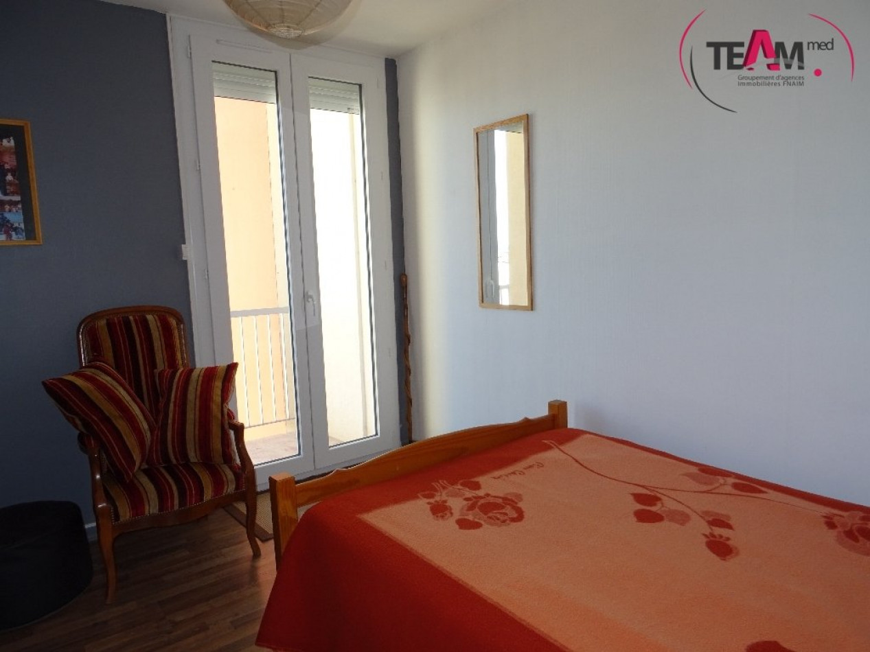 Appartement A Vendre Frontignan Appartement A Vendre Frontignan
