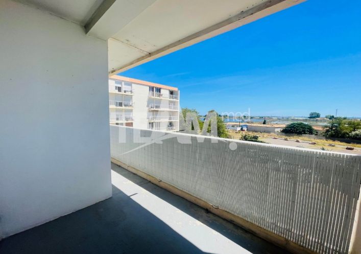 for rent Appartement Frontignan