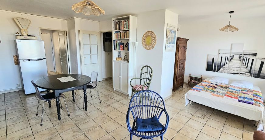 vente Appartement Sete