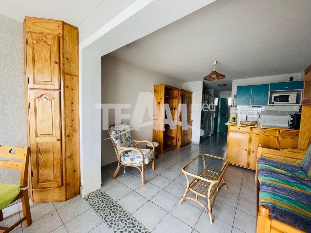 location Appartement Sete - Photo 4