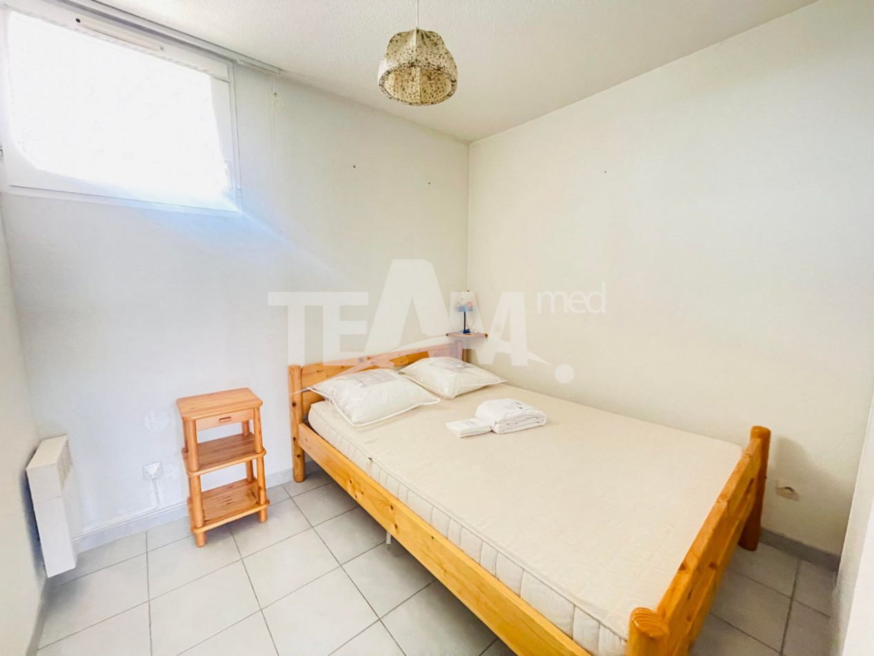 location Appartement Sete - Photo 5