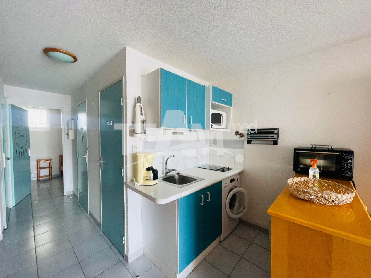 location Appartement Sete - Photo 3