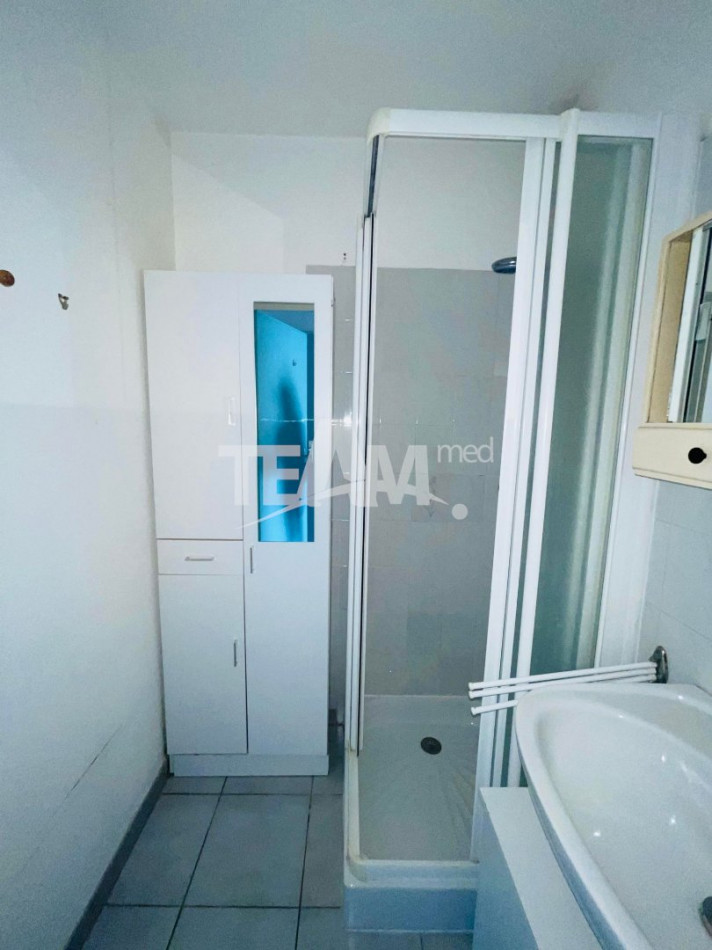 location Appartement Sete - Photo 6