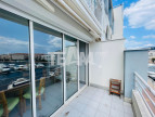 location Appartement Sete