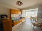 location Appartement Sete