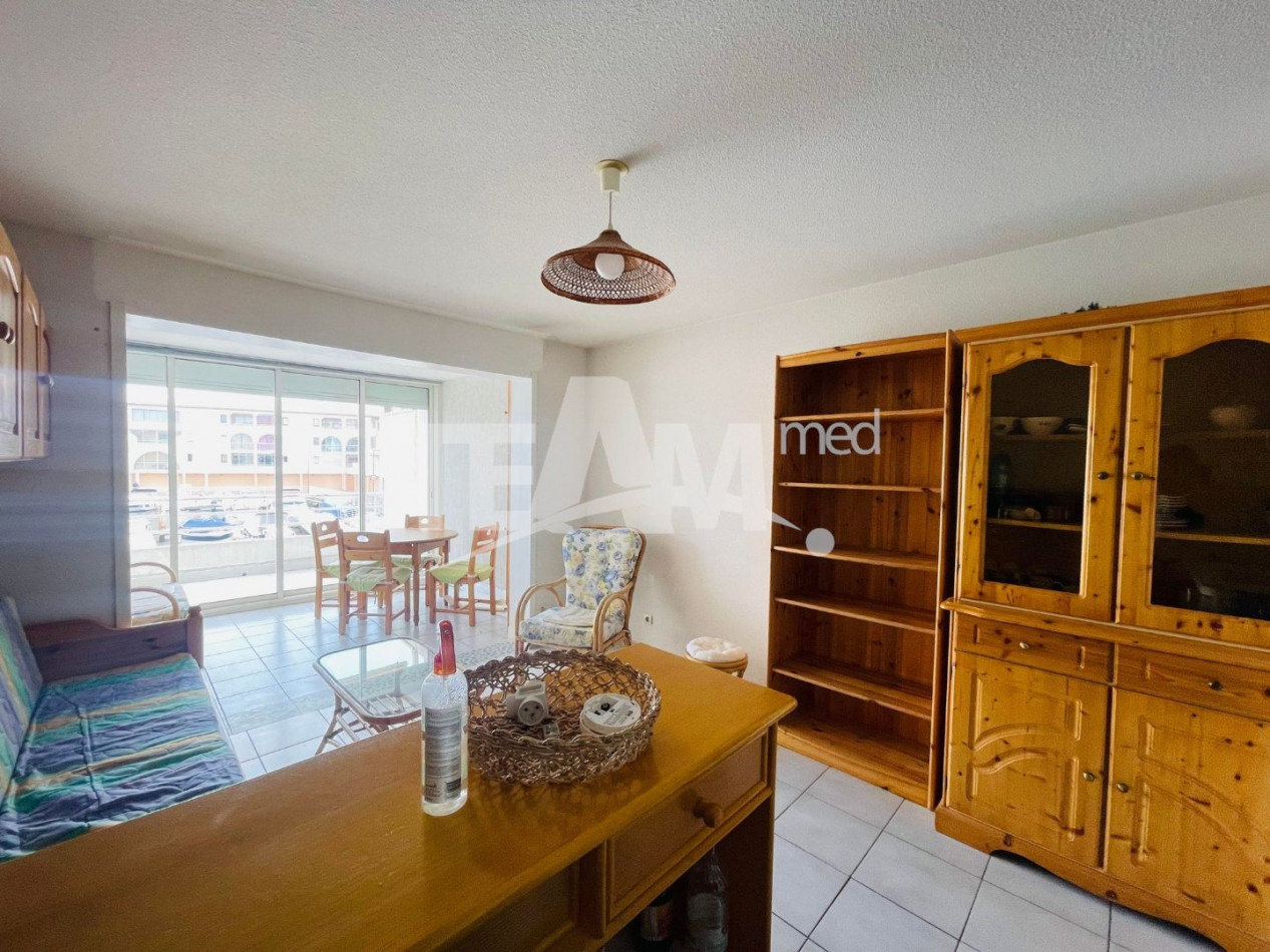 location Appartement Sete - Photo 2
