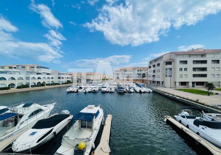 à louer Appartement Sete