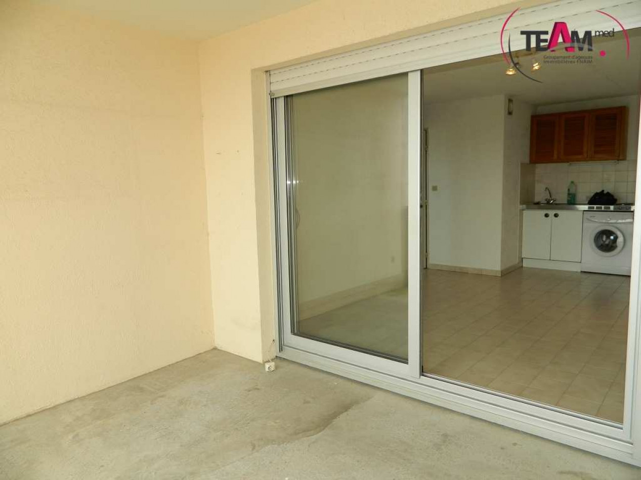 location Appartement Sete - Photo 3
