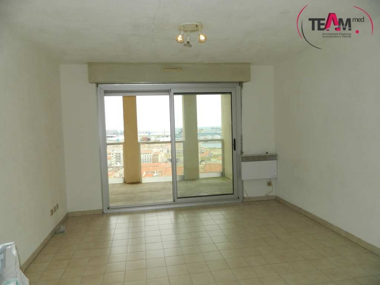 location Appartement Sete - Photo 5