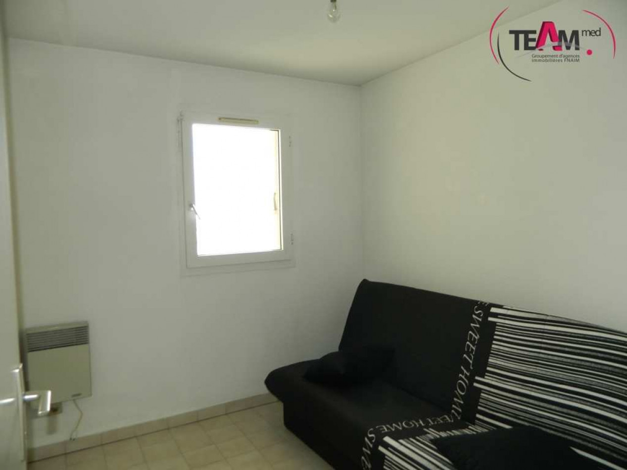 location Appartement Sete - Photo 6