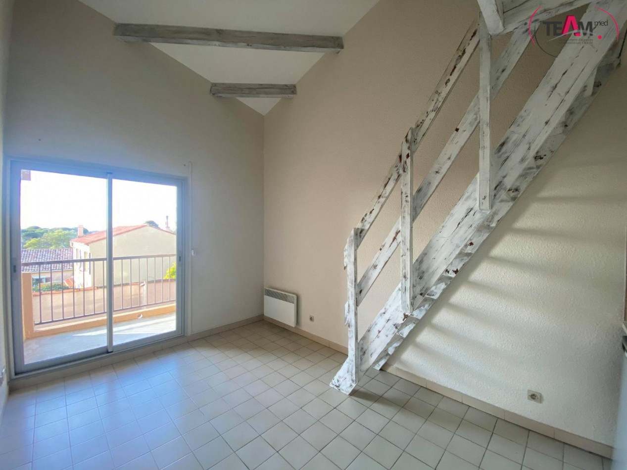 location Appartement Sete - Photo 3