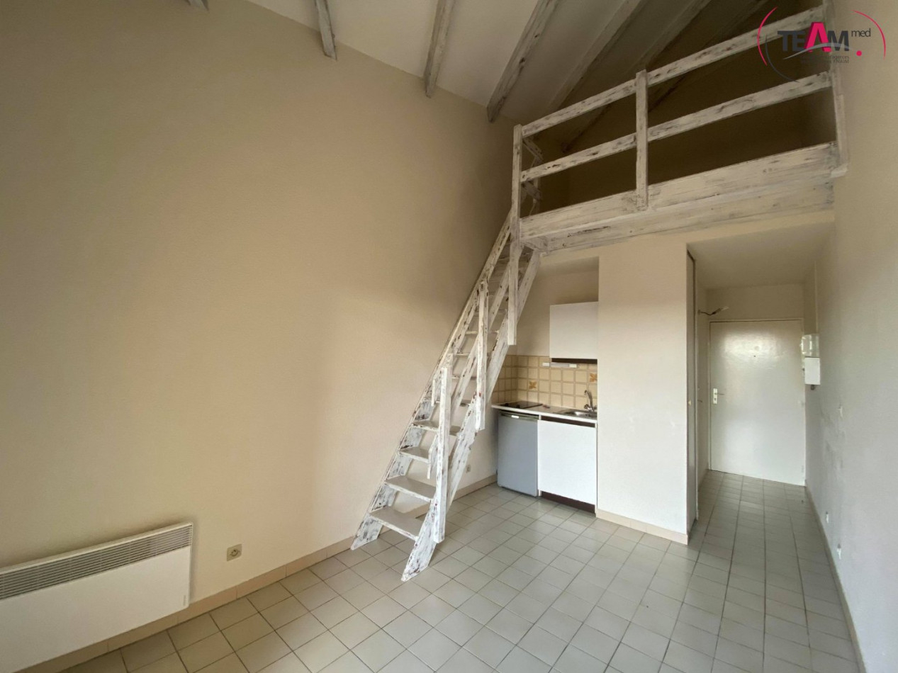 location Appartement Sete - Photo 2