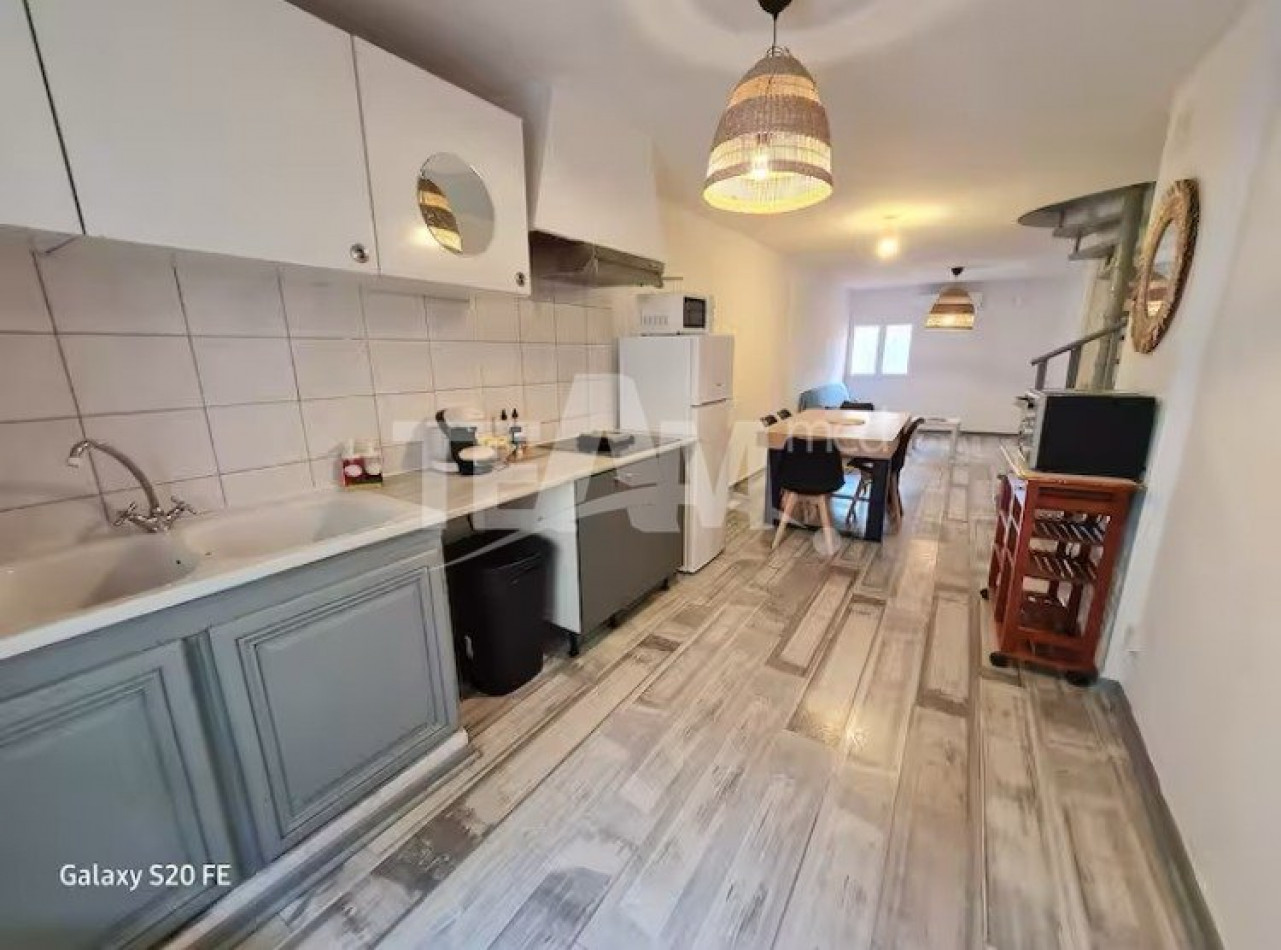 location Appartement Sete - Photo 2