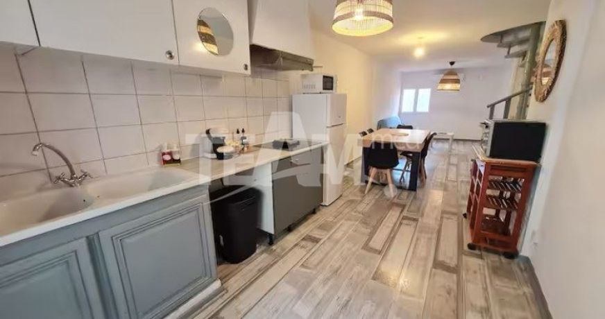 location Appartement Sete