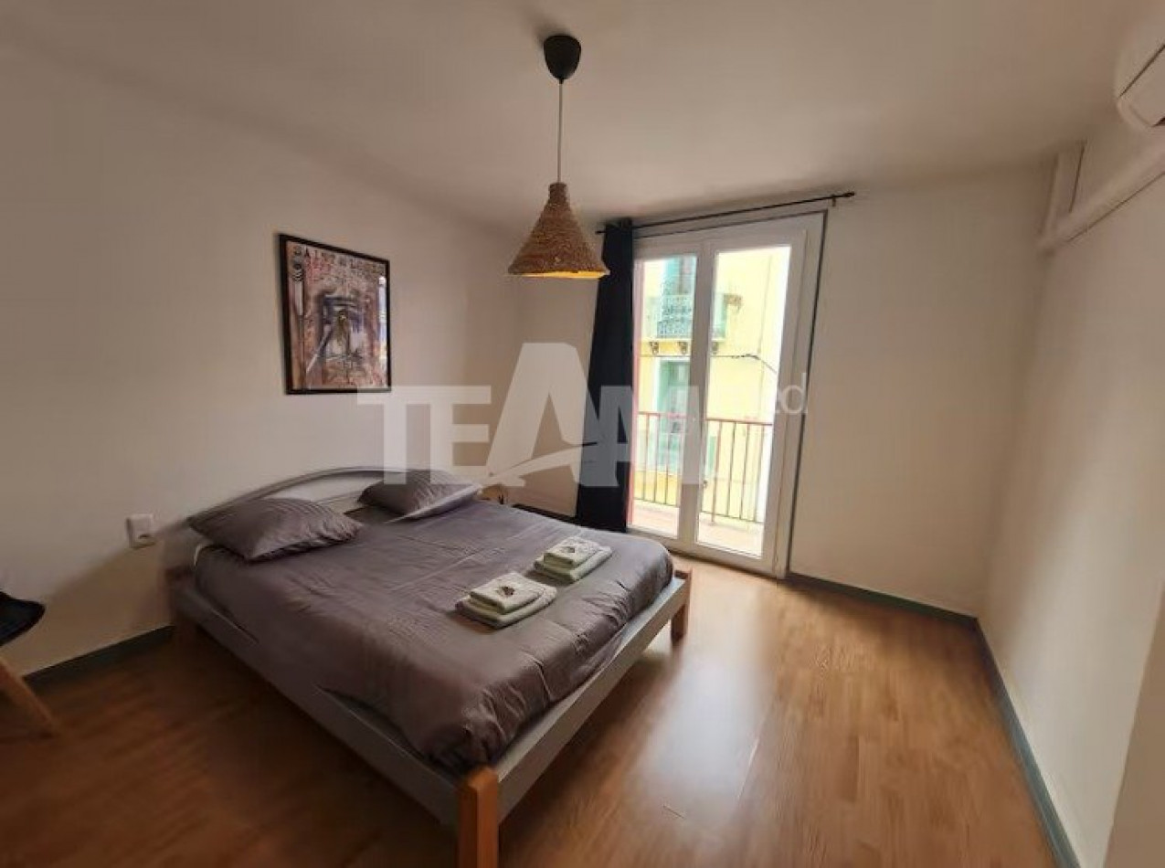 location Appartement Sete - Photo 4