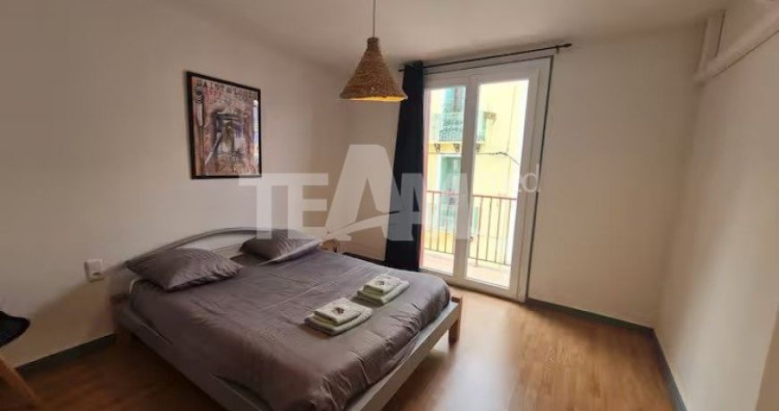location Appartement Sete
