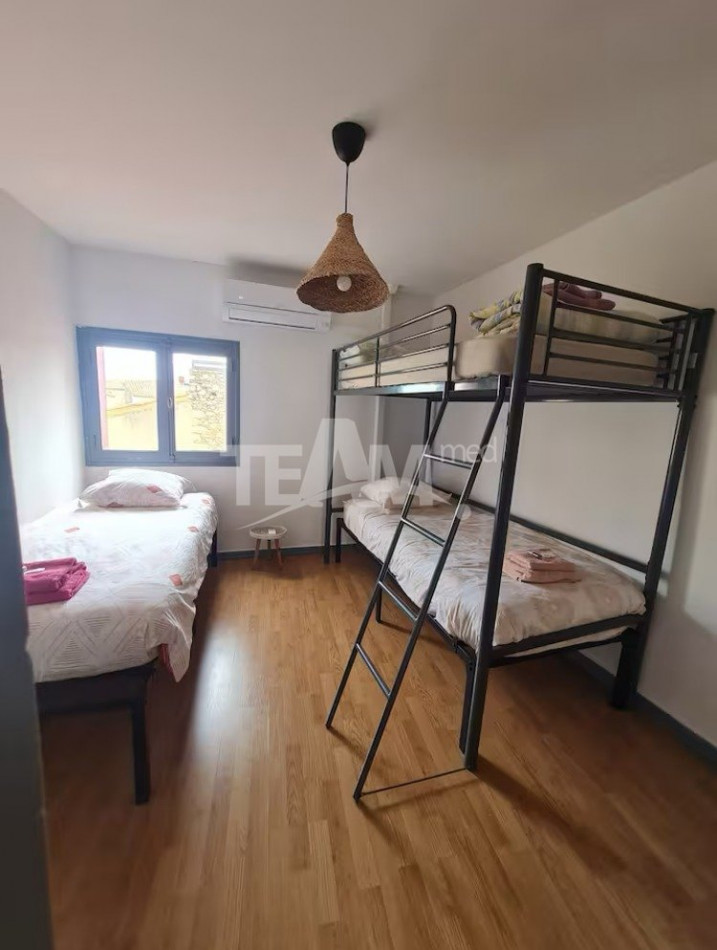 location Appartement Sete - Photo 5