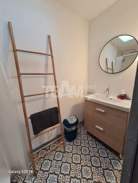 location Appartement Sete - Photo 7