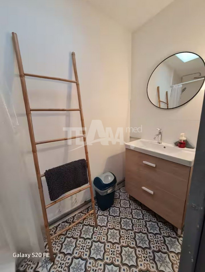 location Appartement Sete - Photo 7