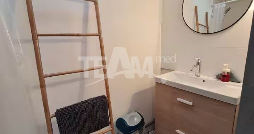 location Appartement Sete