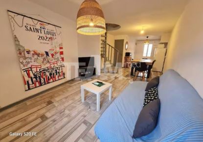 location Appartement Sete