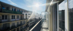 location Appartement Sete