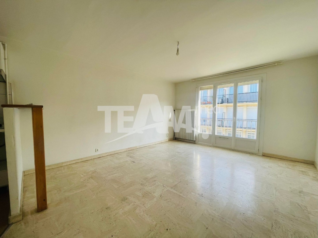 location Appartement Sete - Photo 2