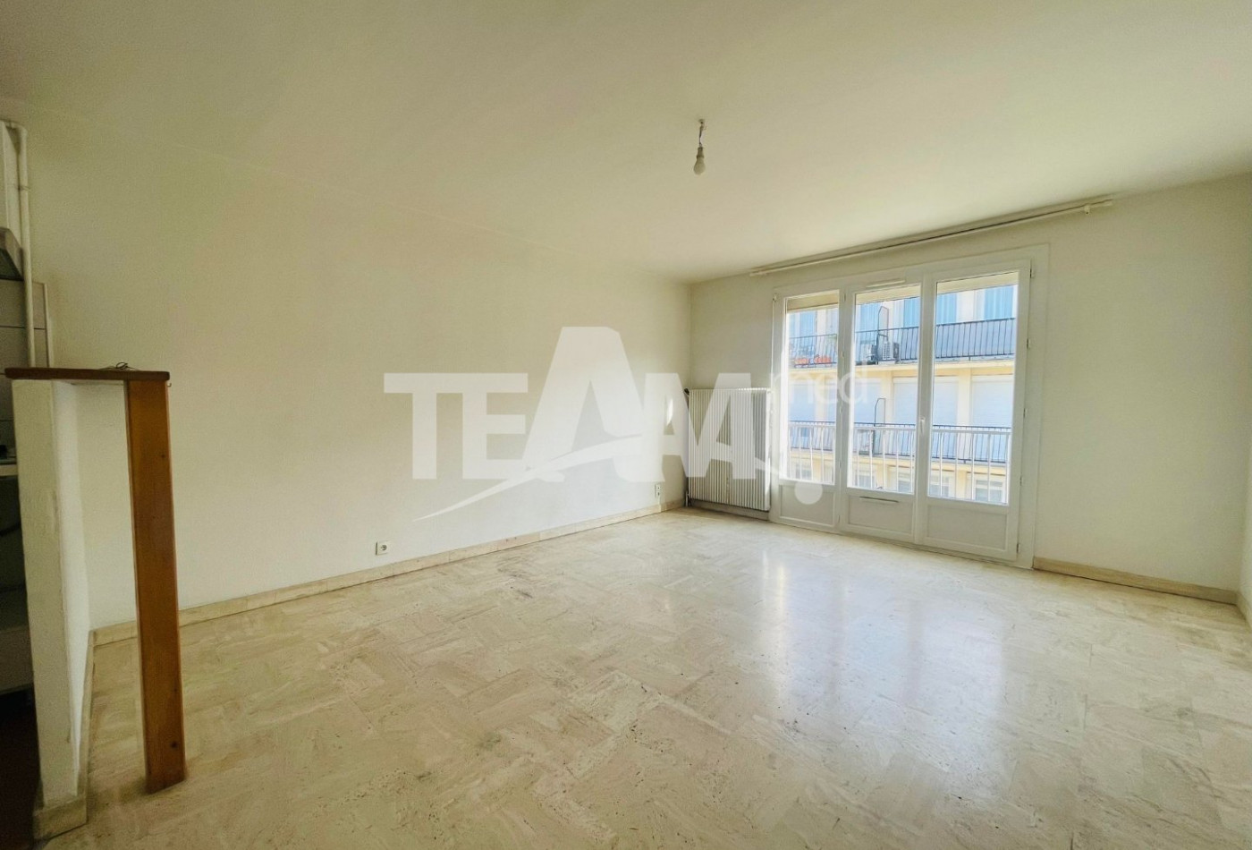 location Appartement Sete - Photo 2