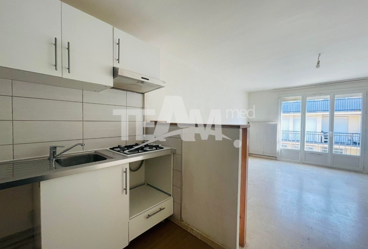 location Appartement Sete - Photo 4