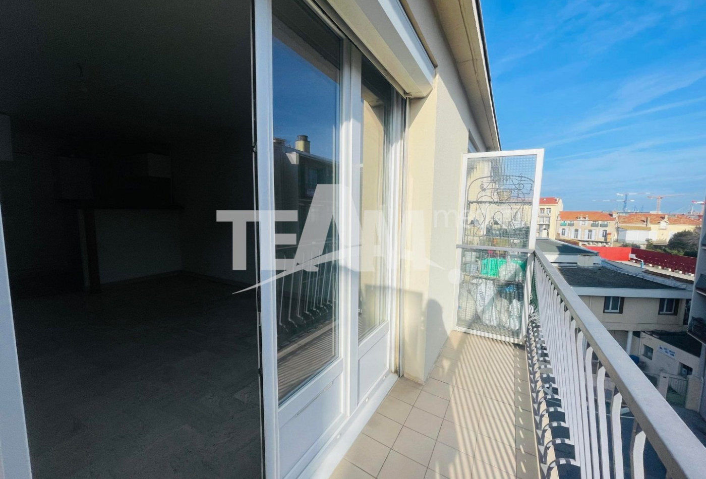 location Appartement Sete - Photo 8
