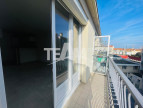 location Appartement Sete