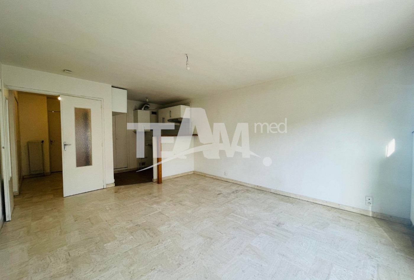 location Appartement Sete - Photo 3