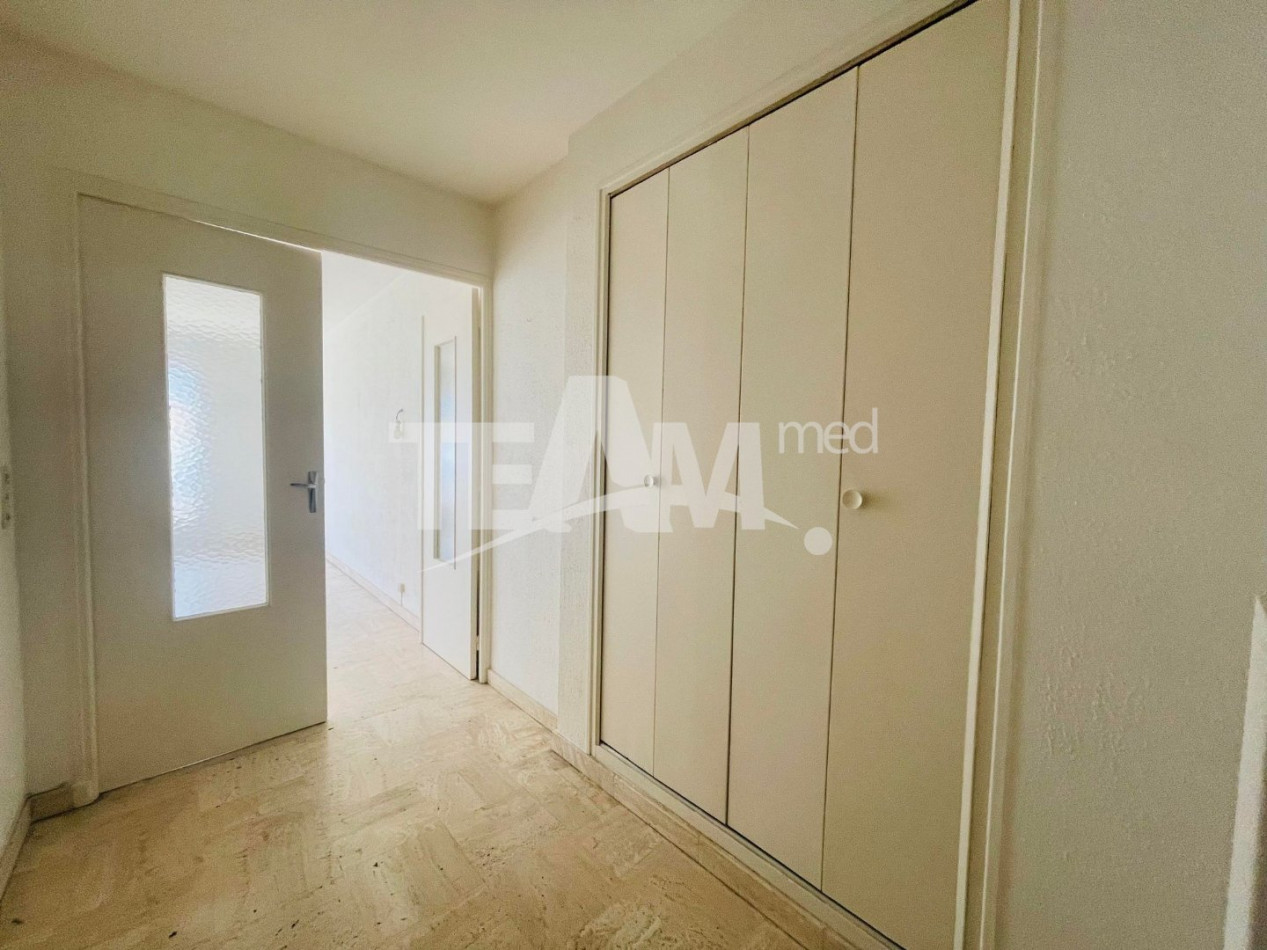 location Appartement Sete - Photo 5